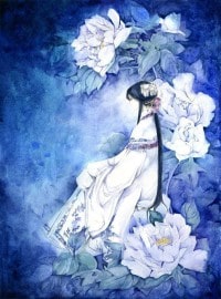 夏雨GL