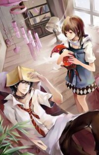 邂逅神秘BOSS