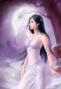 天元軼事之長夜未央