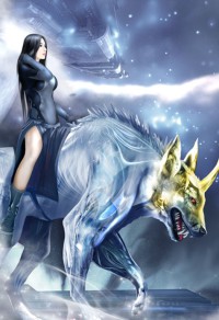 鬼神雙雄