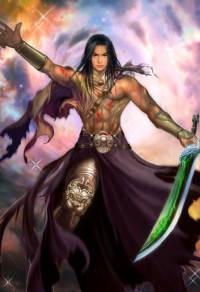 大混混和他的惡魔寵物