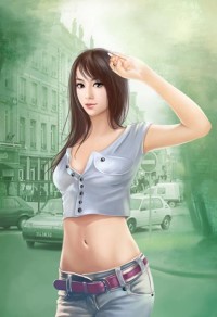 吻上冷心