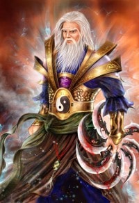 金手指竟是我自己!!!