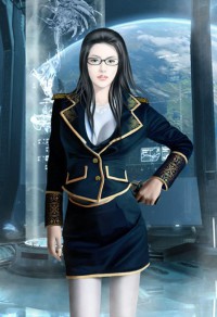 穿成女主的嬌氣包閨蜜[穿書]