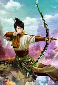 血色蕾丝：蔷薇花开