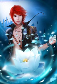 [綜武俠]吾命將休