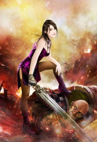 新婚夜爆笑囧事：爷我等你休妻