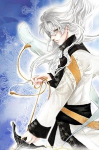 郎情雀意：仙君快到碗裏來
