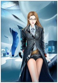 萬人迷BOSS[家教]