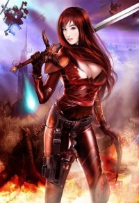 [希臘神話]節操女神