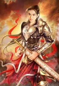 玄尊大人哪裏跑