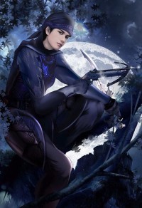 少奶奶不可能那麼可愛蘇籬衞乘風